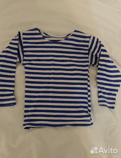 Тельняшка 104