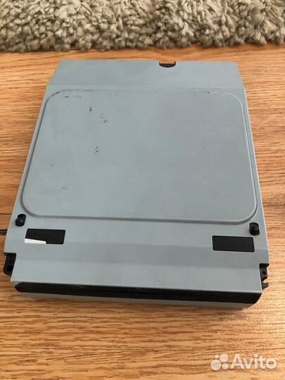 Приводы Х-box360slim,Sony4pro;SonyPs3Fat,Slim