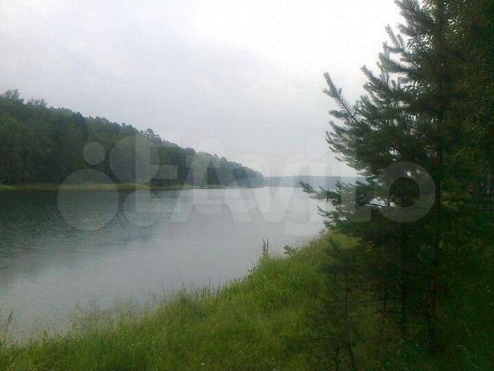 Участок 11,9 сот. (СНТ, ДНП)