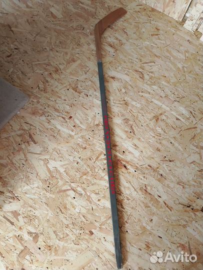 Клюшка хоккейная Ленинград СССР