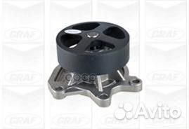 Насос водяной (помпа) pa1172 Graf