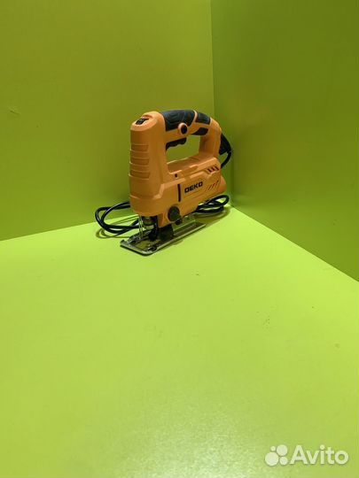 Электролобзик