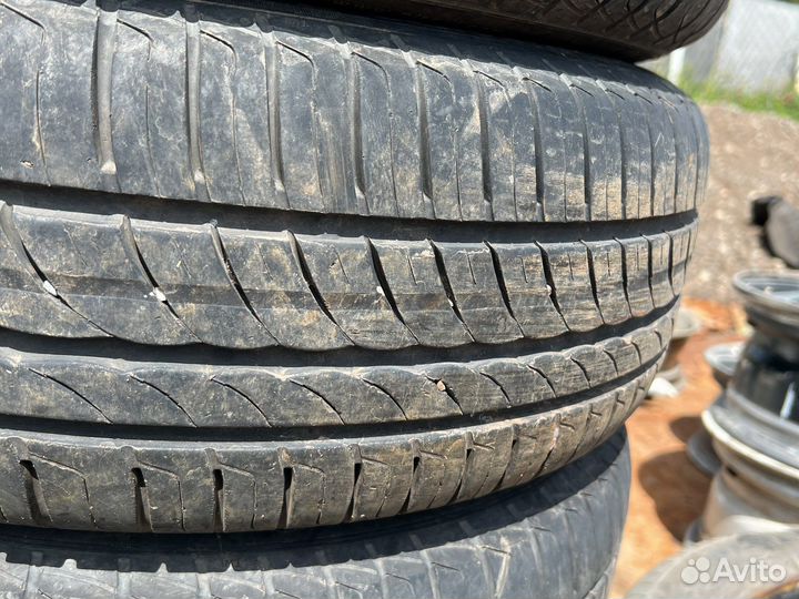 Pirelli Cinturato P1 185/60 R14