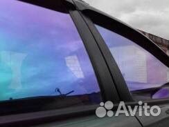 Тонировка автомобиля