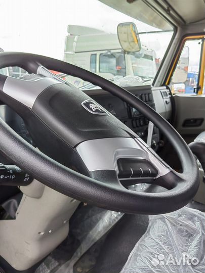 КАМАЗ 65116-7010-56 (5Н), 2024