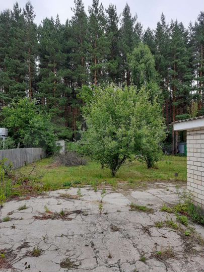 Дача 86 м² на участке 10 сот.