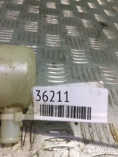 Бачок гидроусилителя руля Mitsubishi Lancer 9