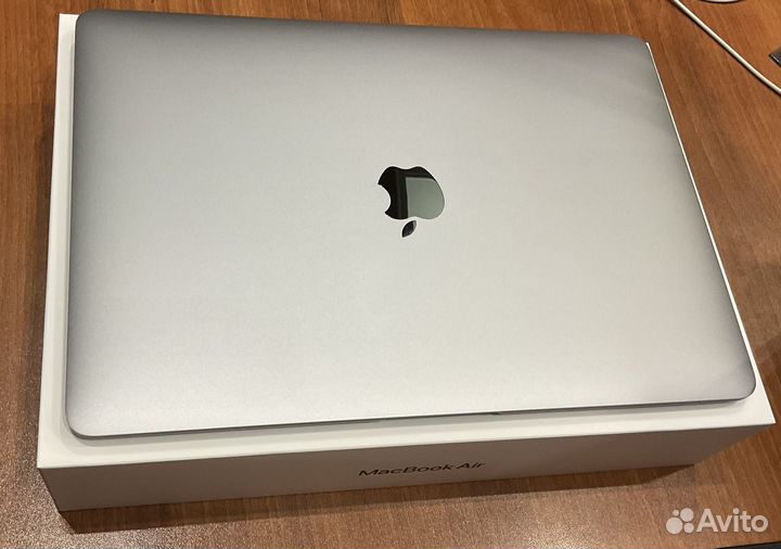 Apple MacBook air 13