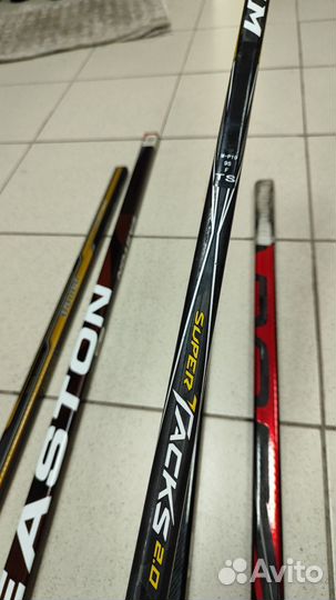 Клюшка хоккейная правый хват
