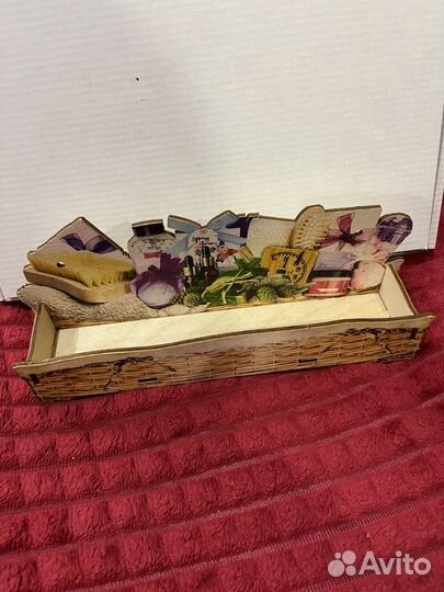 Всякое разное )