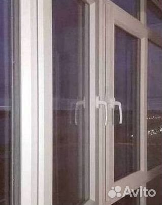 Окна быстро