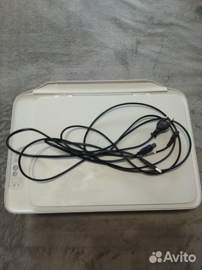 Продам принтер,сканер струйный HP Deskjet 2320