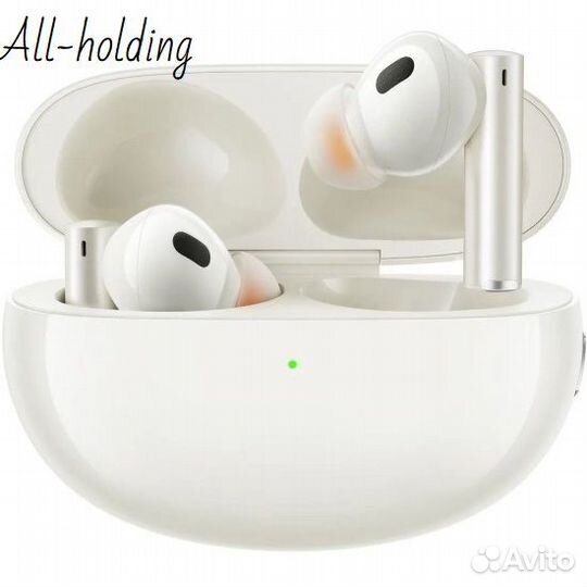 Наушники Realme Buds Air 5 Pro - Оригинал