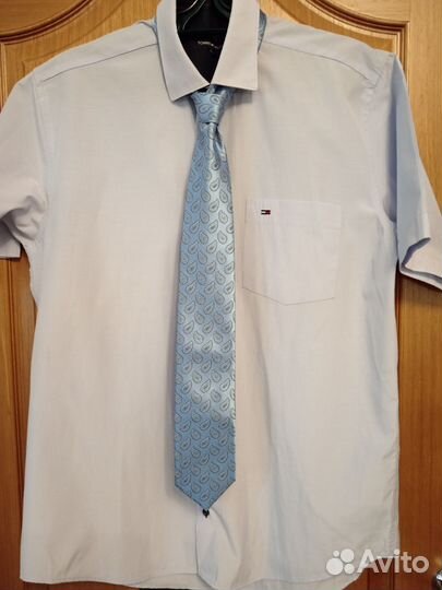 Рубашки мужские брендовые