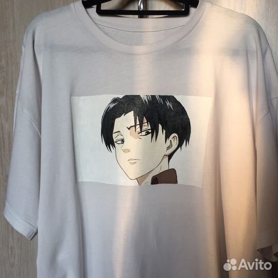 Кастомизация одежды И шопперов