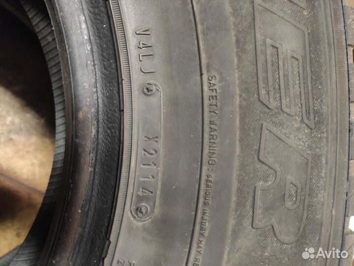 Dunlop SP Winter Ice 07 265/70 R16 112T