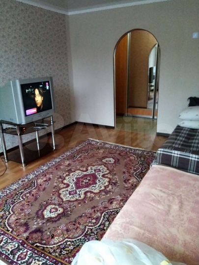 2-к. квартира, 49 м², 4/5 эт.