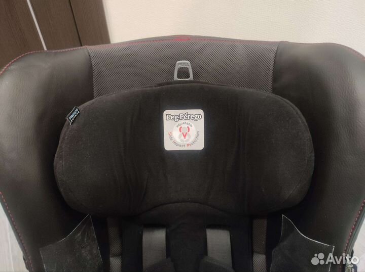 Детское кресло. Италия