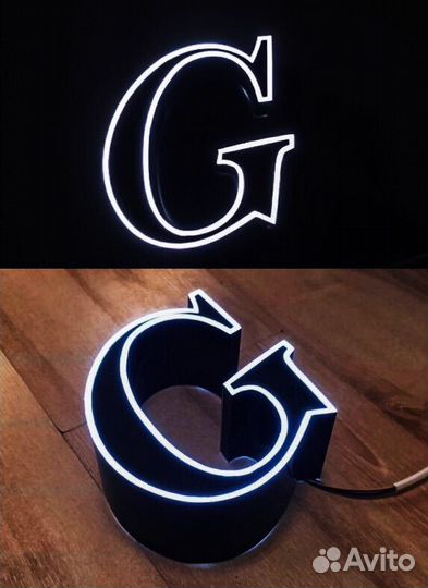 Наружная реклама