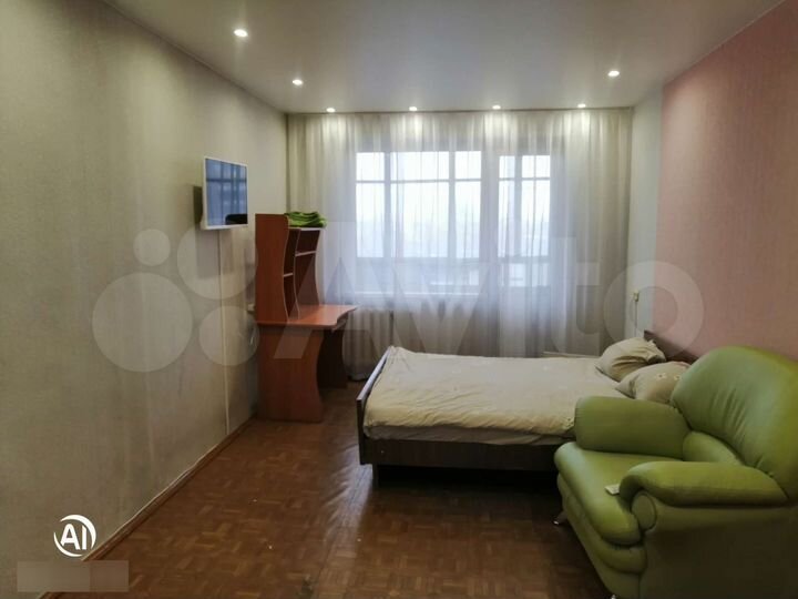 3-к. квартира, 70 м², 6/10 эт.