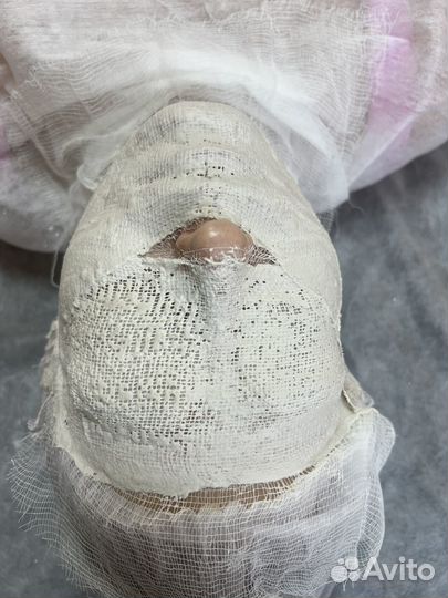 Услуги косметолога