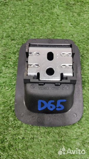 Крючок багажника Ford S-Max (CA1) 2012