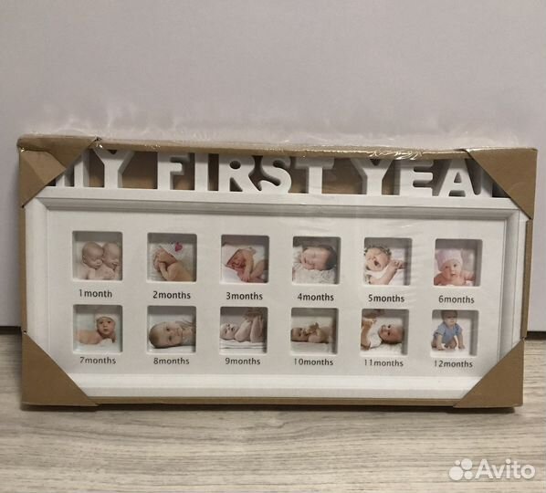 Рамка для фото