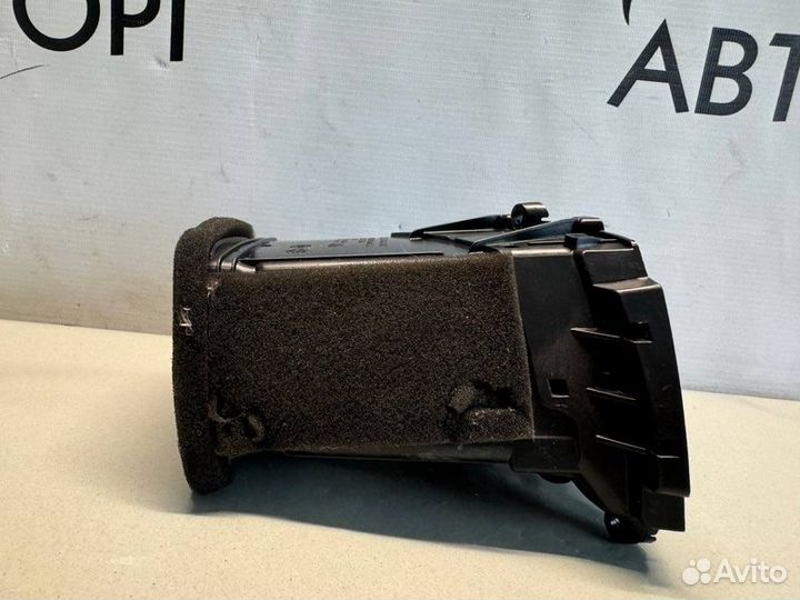 Дефлектор воздушный Kia Sportage Iii кроссовер 2.0