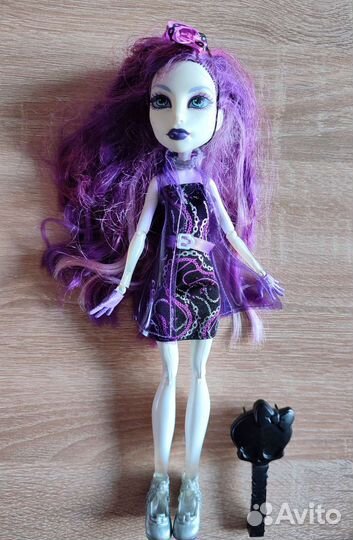 Куклы Барби 90-х, Монстр хай, Братц, Winx