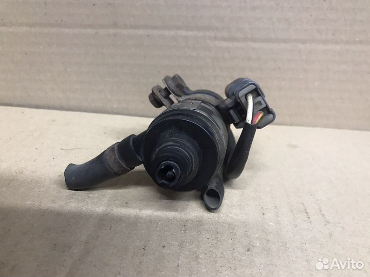 Моторчик омывателя фар Honda CR-V 3