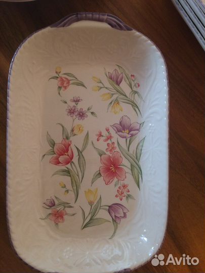 Посуда,5 предметов,цена каждого2000