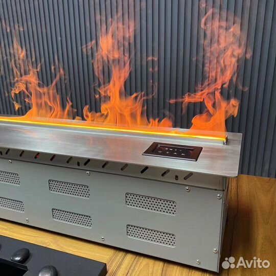 Паровой камин Vapor 304 1500мм