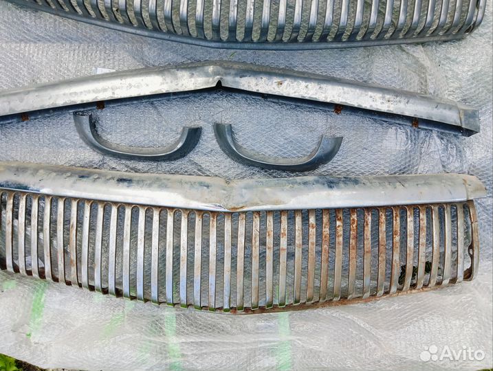 Хром Газ 21 Распродажа