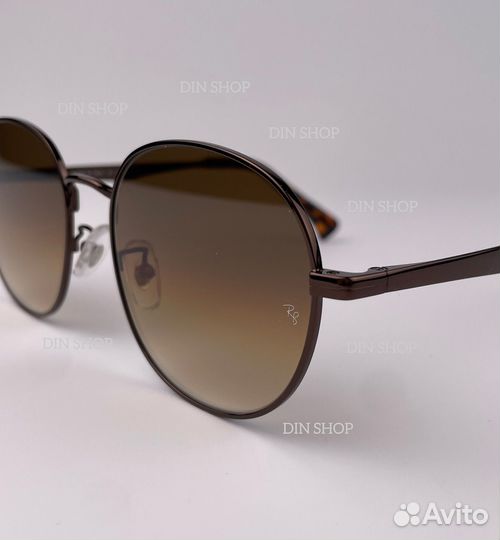 Очки Ray Ban 3727D