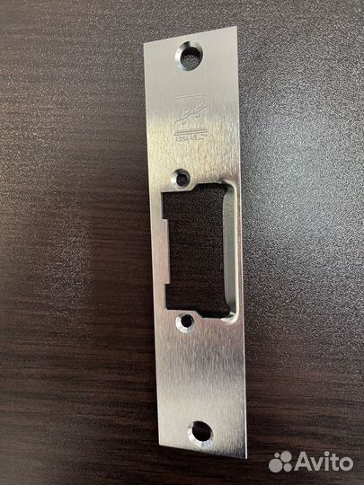 Лицевая панель, запорная планка Eff-Eff kF (262 35