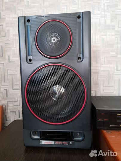 Колонки Вега