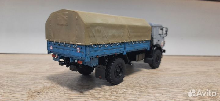 Сборные модели 1 35