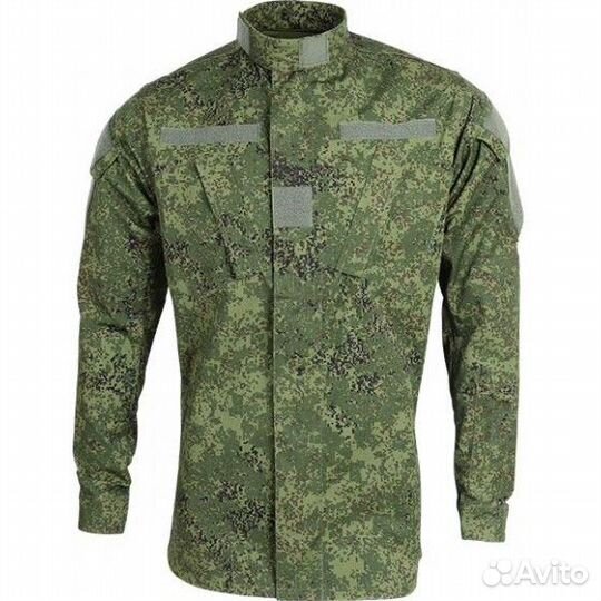 Военная форма летняя ACU пиксель все размеры