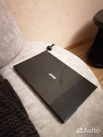 Ноутбук acer