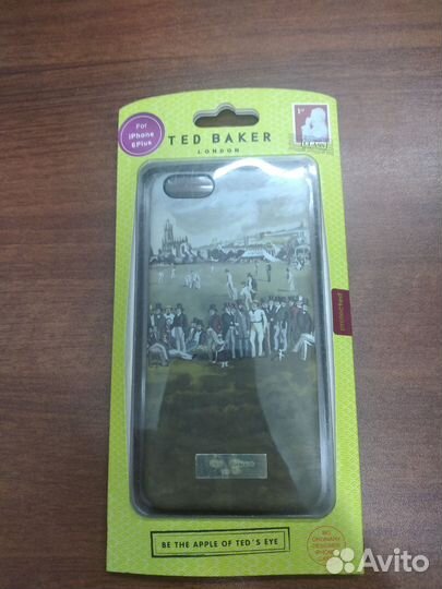 Чехол на Apple DS3M/TX12/bigfive CUT OUT V phone