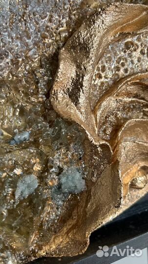 Настенное панно, интерьерное панно