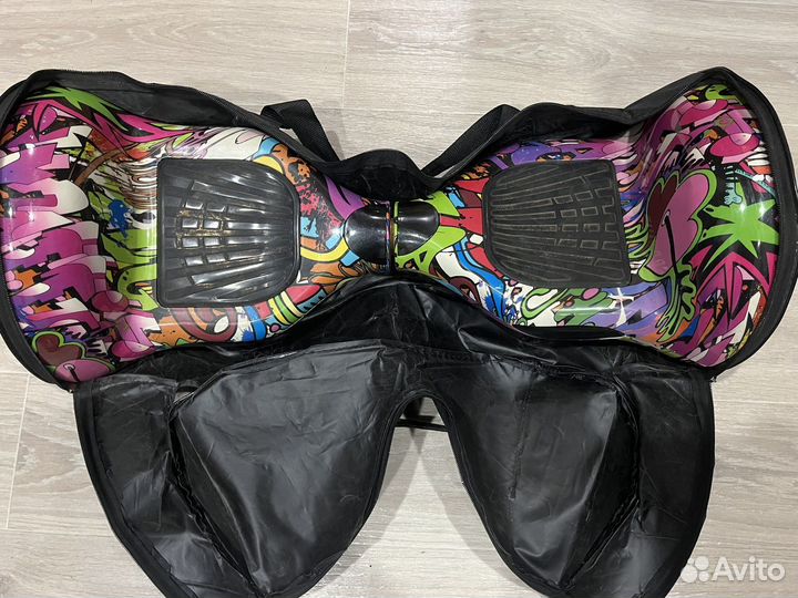 Гироскутер