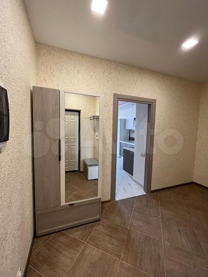 1-к. квартира, 45 м², 14/22 эт.