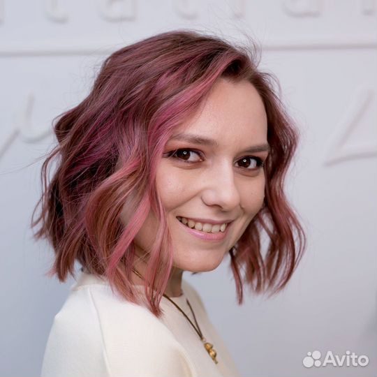 Урок макияжа. Макияж для себя