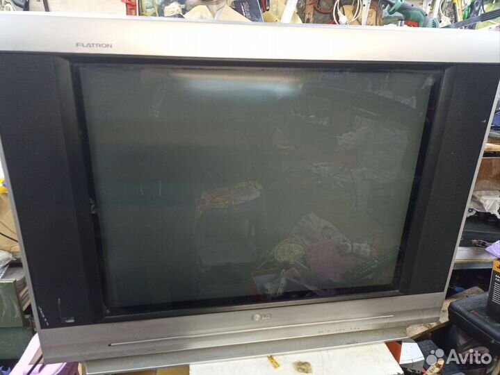 Телевизор бу