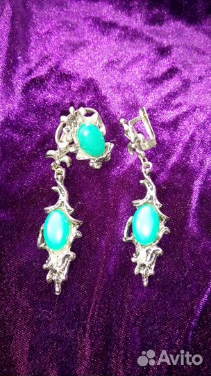 Винтажная бижутерия, хиппи-фенечки и