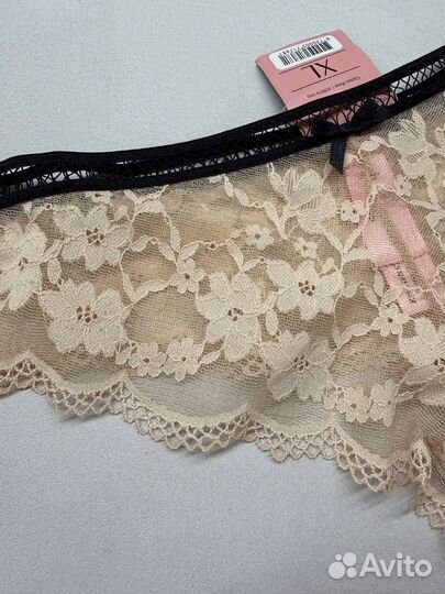 Трусы XL 50 52 Hunkemoller