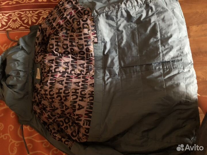 Пуховит женский 62-64