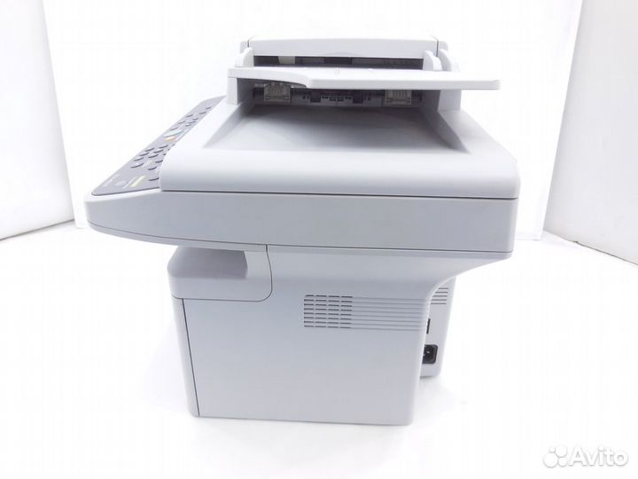Мфу Samsung SCX-4521F