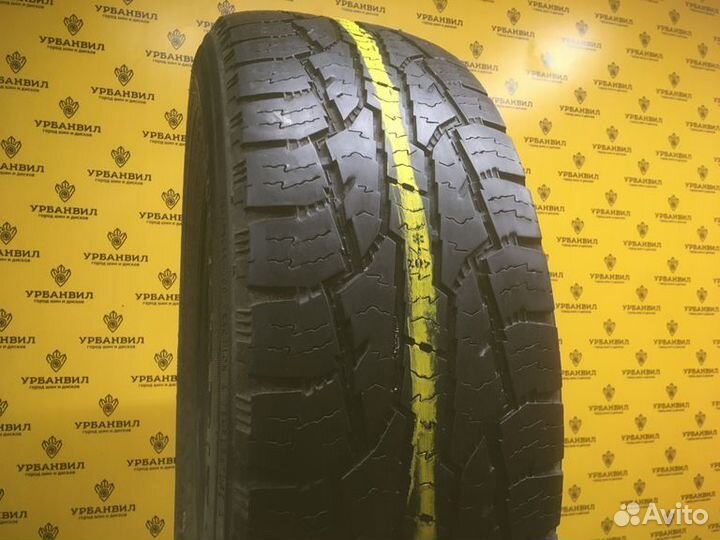 Nokian Tyres Rotiiva AT 245/65 R17 111T
